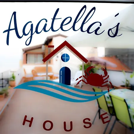Agatella's House * آتْشّي كاستيلّو