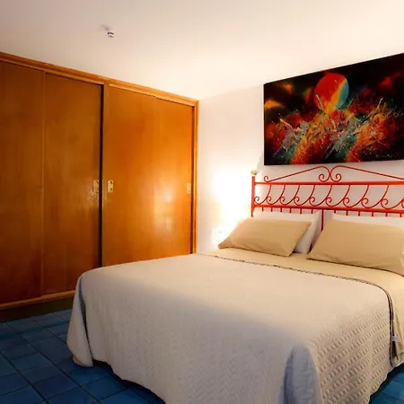 Agatella's House Appartement