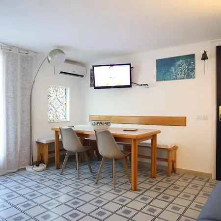 Agatella's House