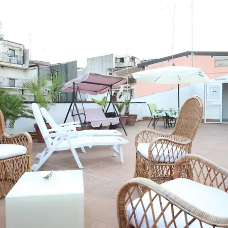 Agatella's House آتْشّي كاستيلّو